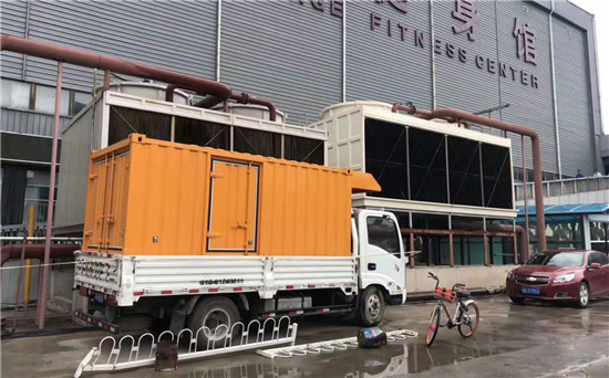陇南300KW发电机组适配电缆规格选型指南