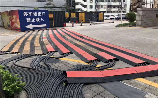 陇南发电机组电缆选型完整具体步骤(工程通用标准流程)